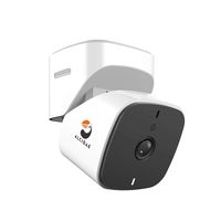 Alcidae Garager 2, Remotely Monitor and Control Garage Door Opener Through Phone, Share Access with Family, Alexa, Google Voice Commands, Smart Alerts & 2 Way Audio, 1080P Clear Image, Night Vision