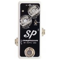 Xotic SP Compressor