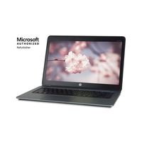 HP EliteBook Folio 1040 G1 14" Laptop, Core i7-4600U 2.1GHz, 8GB RAM, 256GB Solid State Drive, Windows 10 Pro 64Bit (Certified Refurbished)