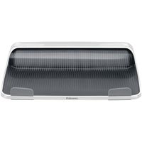 Fellowes I-Spire Series Laptop Lift/Stand, White/Gray (9311201)