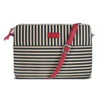 Greene + Gray Surface 3 Sleeve (Stripe/Red)