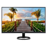 Acer R1 25in LED Widescreen LCD Monitor 1920 x 1080 4ms 250 Nit (IPS) (Renewed)