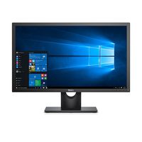Dell 24 Inch Full HD IPS 1920 X 1080 Backlit LED Widescreen Monitor with VGA and Display Port-- Black