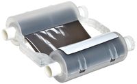 Brady B30 Series R4300 Printer Ribbon (B30-R4300) - Black - 200' Length, 4.33" Width