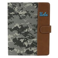 Guard Dog UCLA Bruins Camo Folio Case for iPad 2/3