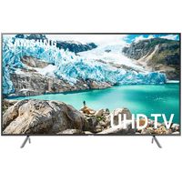 Samsung Flat 4K UHD 7 Series Smart TV 2019 (Renewed)