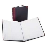 ESS160212156 - Boorum amp; Pease Columnar Book