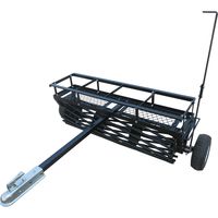 Field Tuff FTF-044BCP Tow-Behind Cultipacker, 48"