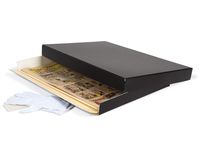 Gaylord Archival Newspaper Preservation Kit