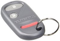 Genuine Honda (72147-S04-A02) Keyless Security Transmitter Assembly