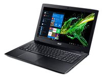 Acer Aspire E 15 Laptop, 15.6" Full HD, 8th Gen Intel Core i5-8250U, GeForce MX150, 8GB RAM Memory, 256GB SSD, E5-576G-5762