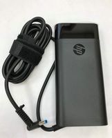 New Version Slim H 90W Replacement Power Adapter for P/N: TPN-CA09 937520-002 937532-850