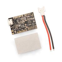 USAQ SP Racing F3 Evo Brushed 32-Bit Flight Controller for 1S/2S 720-1050 Motors