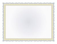 Great Papers! Twisty Graph Navy and Gold Foil Certificate, 8.5" x 11", 15 Count (2013295)