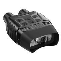 JStoon Night Vision Goggles Hunting Night Vision Binoculars - Infrared Binoculars with Night Vision can Take HD Image & 960p Video from 300m/984ft in The Dark with 32 Memory Card, JS-03 Night Goggles