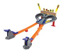 Hot Wheels Super Speed Blastway Track Set [Amazon Exclusive]