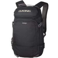 Dakine Heli Pro Backpack, 20 L/One Size, Black