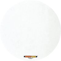 WOW!PAD 8DC31 8.5" Diameter Clear Mouse Pad