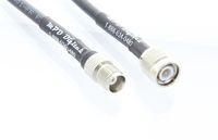 MPD Digital 50ft Coax with TNC Male to TNC Female Connectors Andrew Cnt-240 Made in The USA Andrew Cnt-240 Ultra Low Loss Cable