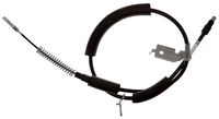 ACDelco 18P97309 Professional Parking Brake Cable Assembly