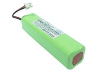VINTRONS Ni-MH BATTERY Pack Fits Brother PT-18R, BA-18R