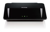 D-Link Wireless N300 PowerLine Adapter AV500 Gigabit Router (DHP-1565)
