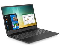 Lenovo IdeaPad S340 Notebook, 15.6" HD Display, Intel Core i5-8265U Upto 3.9GHz, 8GB RAM, 128GB NVMe SSD + 1TB HDD, HDMI, Card Reader, Wi-Fi, Bluetooth, Windows 10 Pro