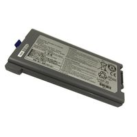 Dentsing 10.65V 8.55A CF-VZSU46U Battery for Panasonic CF-30 CF-31 CF-52 Toughbook CF-VZSU46, CF-VZSU46S, CF-VZSU46U, CF-VZSU46R, CF-VZSU46AU