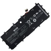 New AA-PBZN2TP Battery for Samsung Chromebook XE303C12 XE303C, XE500T, XE500C12, XE503C Xe303c12-a01us 905s3g 910s3g 915s3g
