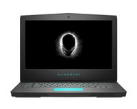 Alienware 15 R4 AW15R4-15.6" FHD - i7-8750H - NVIDIA GTX 1070-16GB - 1TB HDD+256GB SSD