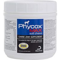 PSCH Phycox Max 90 Count Canine Soft Chews