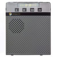 Flashing Chime Receiver - Compatible with All Long Range Alert Products (LRA)