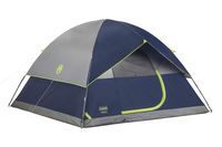 Coleman Sundome 6-Person Dome Tent