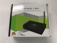 Alfa AIP-W515H 802.11N 150Mbps Wireless AP Router LONG RANGE ships from USA