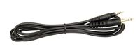 KRK 1/8" Straight Headphone Cable, 5 Feet