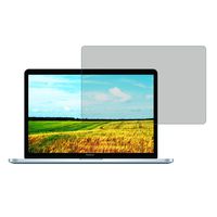 Pavoscreen Privacy Screen Filter for Apple MacBook Pro 13" Retina (A1425/A1502-2012 to 2015) Model, Anti Glare Bubble Free HD Clear MacBook Pro 13" Screen Protector