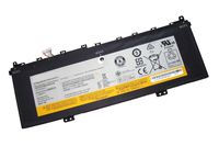 Batterymarket L13M6P71 4520mAh 50Wh Replacement Laptop Battery Compatible with Lenovo IdeaPad Yoga 2 13 Series L13S6P71 3icp4/69/81-2