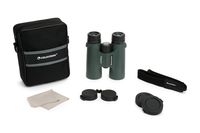 Celestron 71345 Outland X 10x42 Binocular (Green)