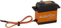 Savox SA1230SG Monster Torque Coreless Steel Gear Digital Servo