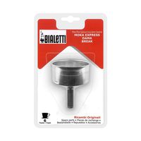 Bialetti 06611 Moka Express 6-Cup Replacement Funnel