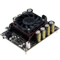 WONDOM 3 X 300Watt Class D Audio Amplifier Board - T-AMP AA-AB35191