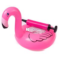 Gabba Goods Premium Bluetooth 4.2 Wireless Portable Outdoor Floating Swimming Pool IPX67 Water Proof Speaker