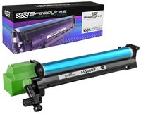 Speedy Inks Compatible Drum Replacement for Sharp AL-100DR