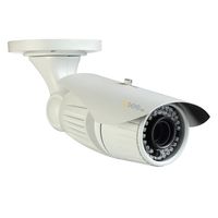 Q-See (Certified Refurbished) QTH8077BA, 1080p Autofocus, Analog HD Bullet Camera