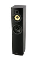 Wharfedale - Crystal CR 4.3 (Black)