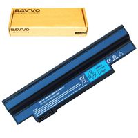Bavvo Battery Compatible with Acer Aspire One 253h NAV50 All Series,PN:UM09G31 UM09G41 UM09G51 UM09H31 UM09H41