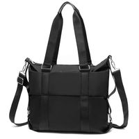 Women Laptop Tote Bag Lightweight 14 Inch Business School Computer Shoulder Bag