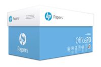 HP Printer Paper, Office20 Paper, 8.5 x 11 Paper, Letter Size, 92 Bright - 5 Ream / 2,500 Sheets (172160C)