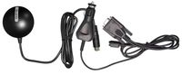 Uniden BC-GPSK Serial GPS Receiver, Provides a Simple Solution for GPS Connection to Location-Based Scanners and Marine Products.