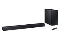 Samsung HW-N850 Soundbar with Dolby Atmos